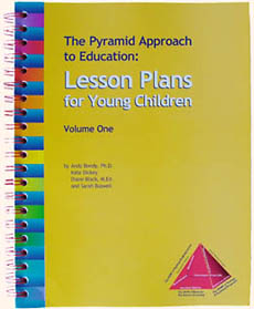 Lesson Plans for Young Children