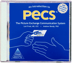 An Introduction to PECS DVD