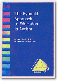 The Pyramid Approach to Education in Autism