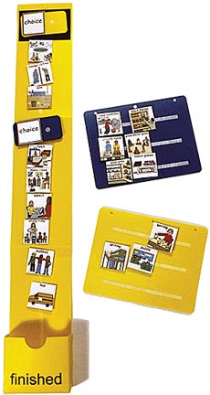 Schedule Board Kits